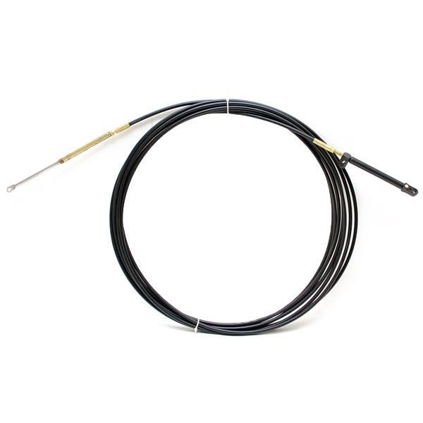 e512002黒潮52C Dometic Seastar Control Cable Cc189xx Replacement Parts Dometic